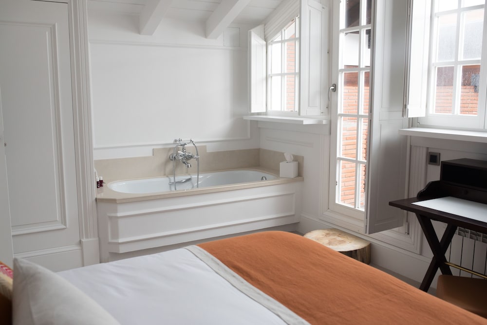 Фото Villa Magalean Hotel & SPA