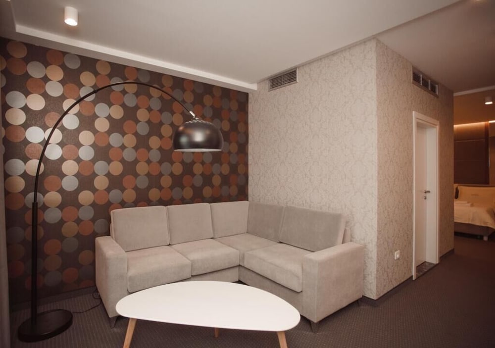 Фото Hotel Chicago