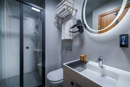 Гостиница Elite Hotel Istanbul Airport в Арнавуткёе