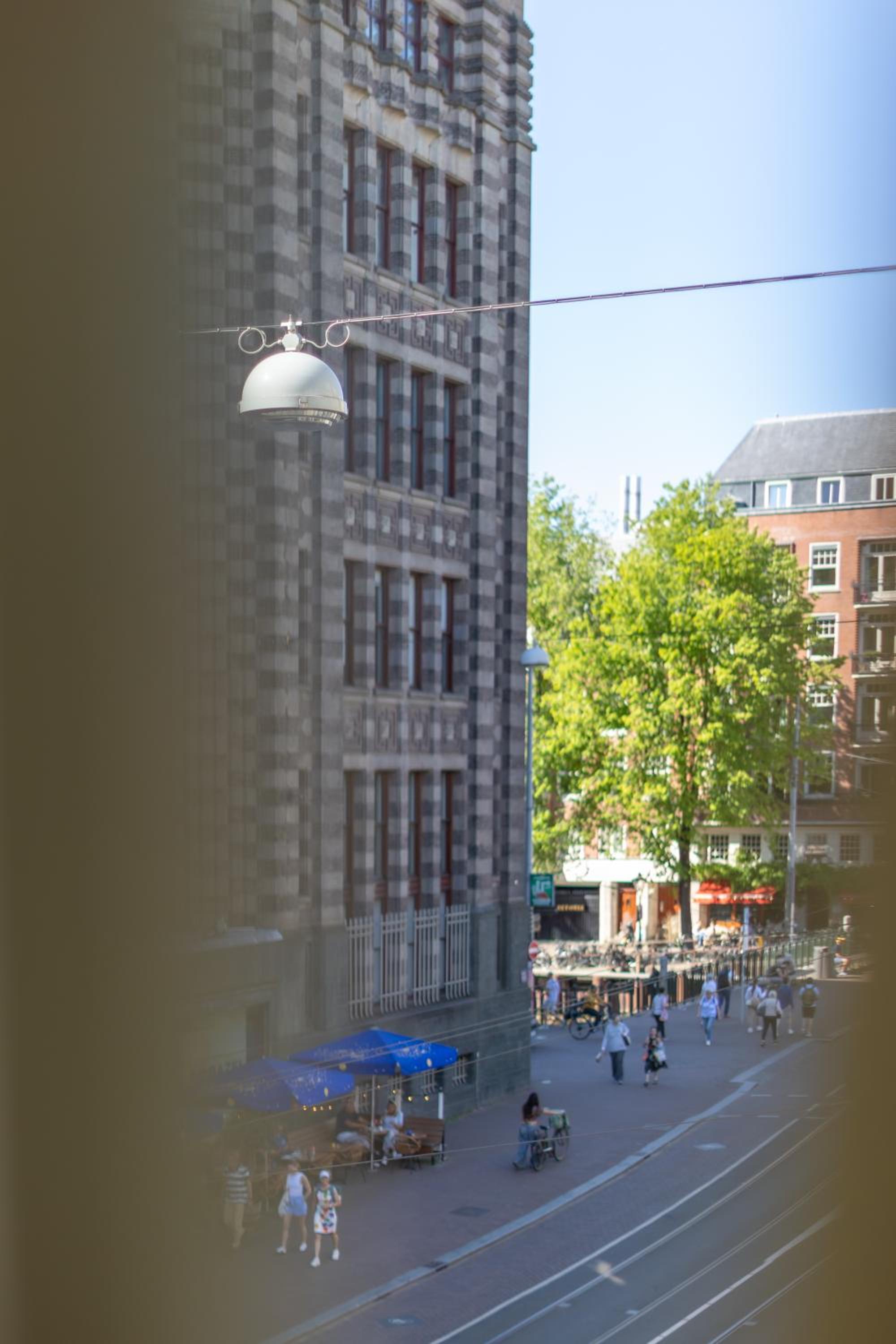 Фото Dream Hotel Amsterdam