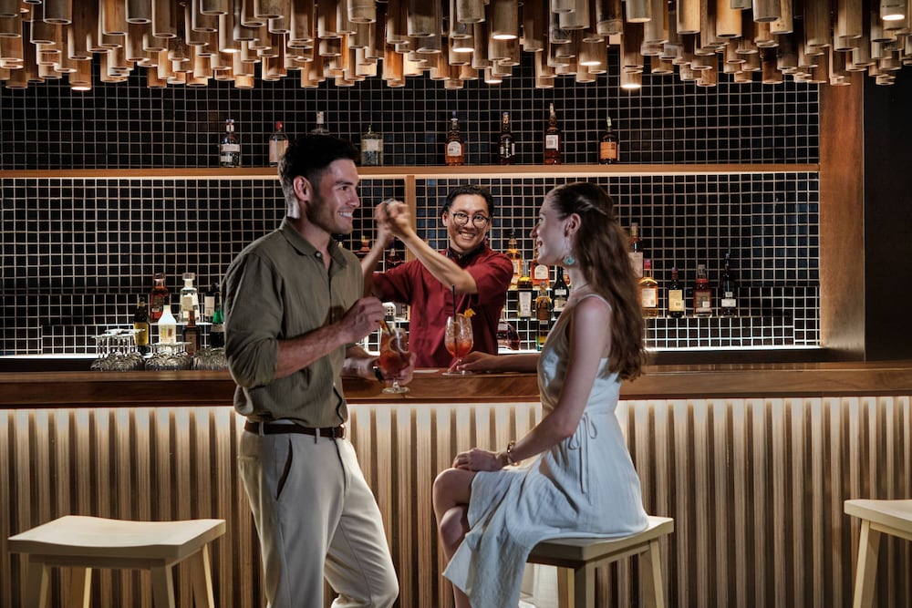 Фото Perhentian Marriott Resort & SPA