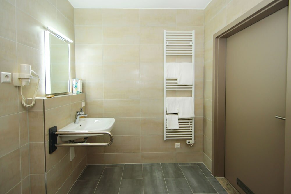 Фото Hotel Filderhof Reutlingen