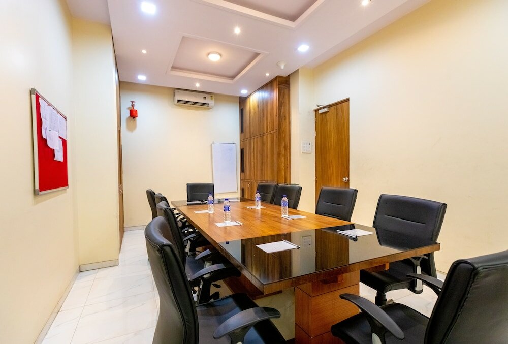 Фото Hotel Apex International