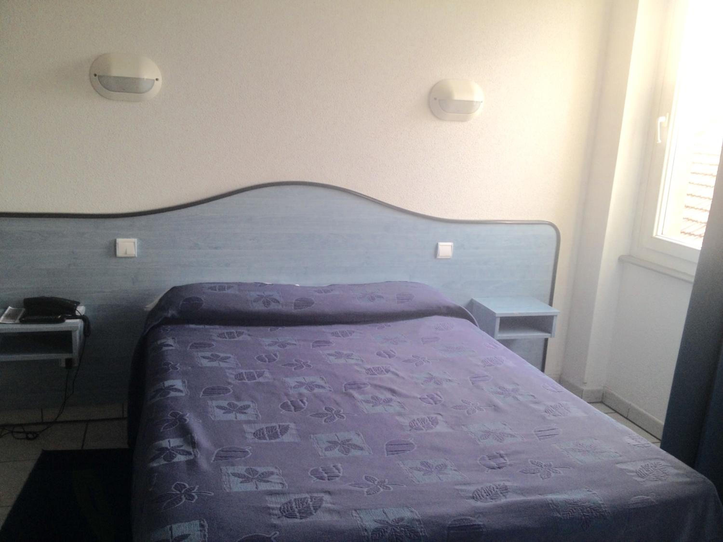 Фото Hotel le Strasbourg