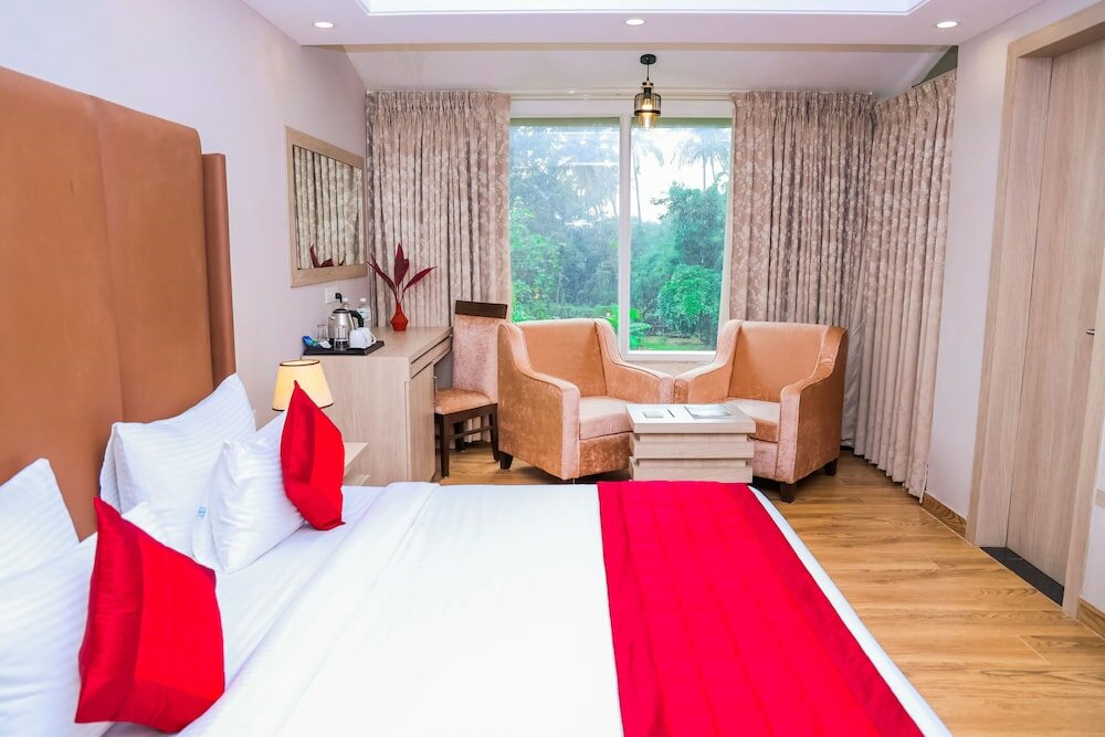 Фото Hotel Regent Laguna