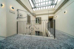 Гостиница Bergamo Inn 21