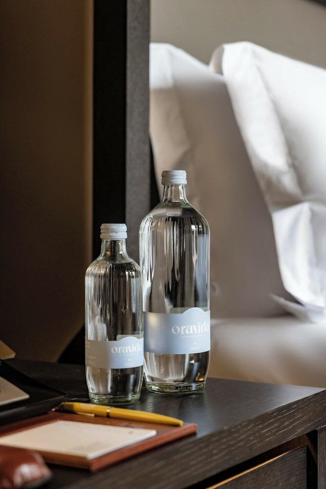 Фото Mandarin Oriental Qianmen, Beijing