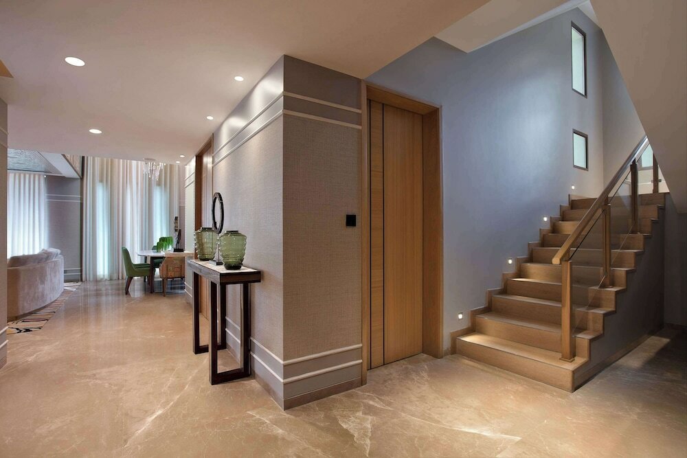 Фото Hyatt Regency Dharamshala Resort