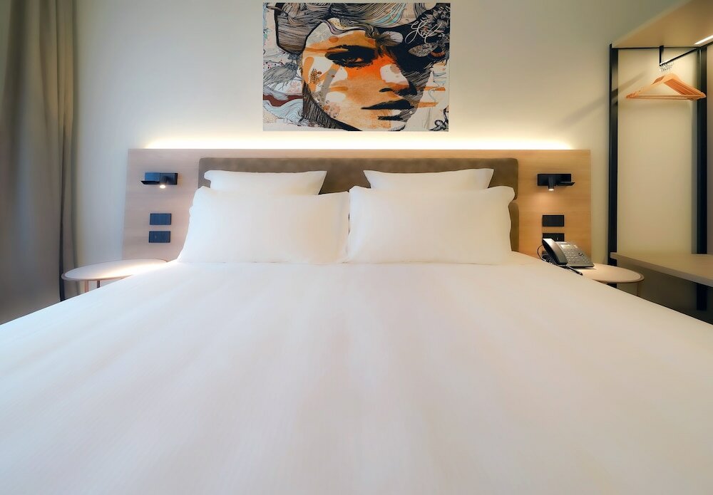 Фото Bergamo Inn 21