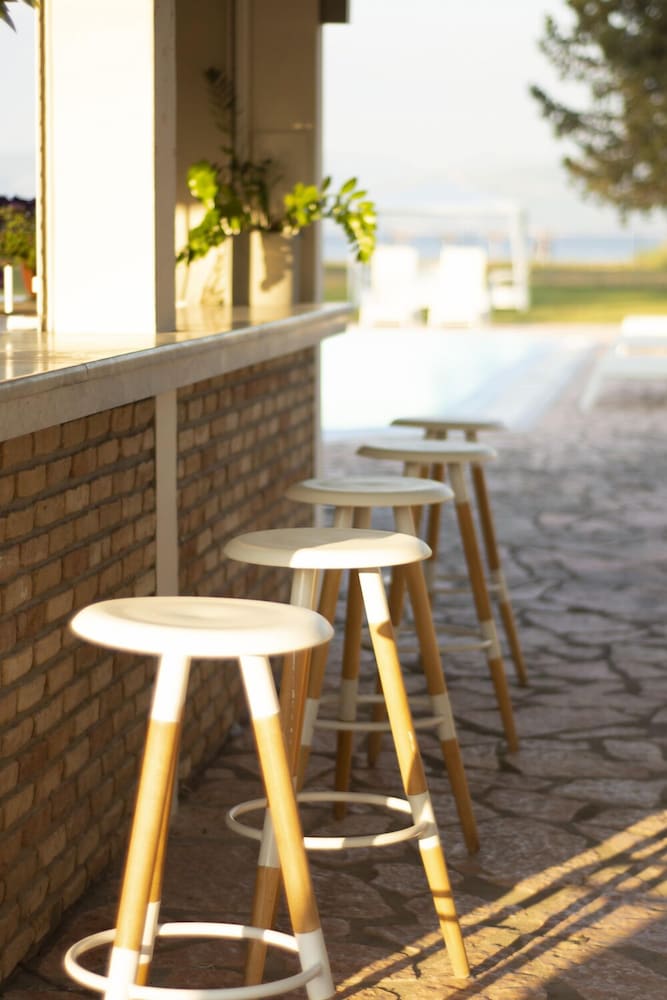 Фото Parakladi Seaside Retreat