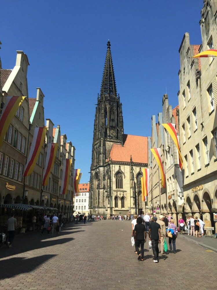 Фото Hotel International Am Theater