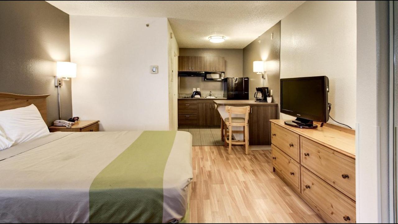 Фото Studio 6 Murray, Ut - Salt Lake City - Fort Union