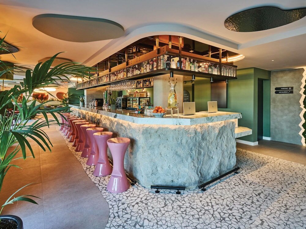 Фото Ibis Styles Madrid Airport Valdebebas