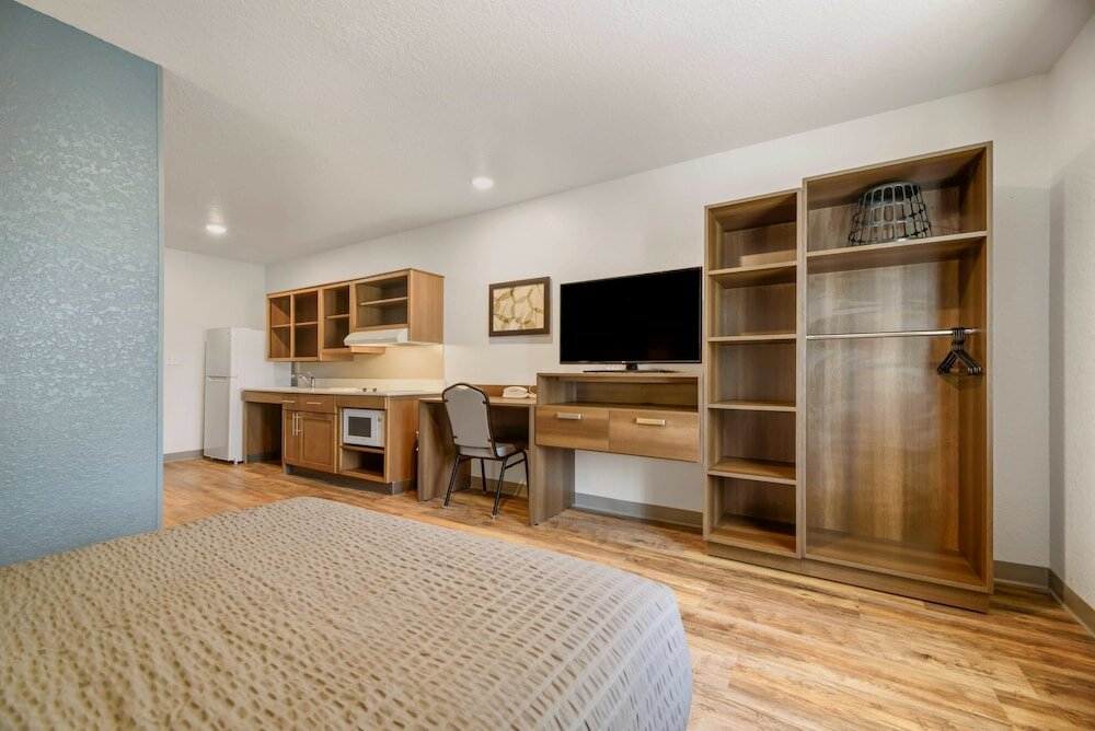 Фото WoodSpring Suites Orlando I-4 & Convention Center