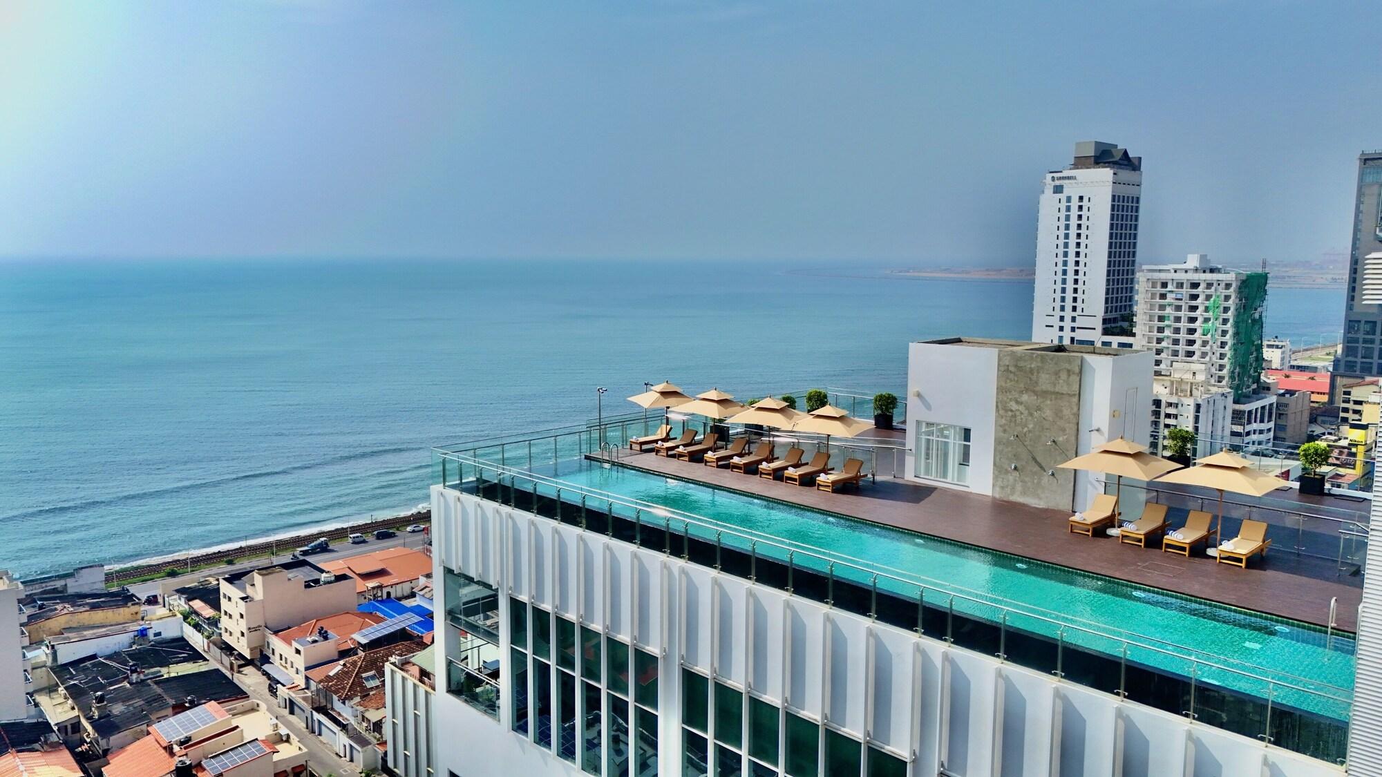 Фото Sofia Colombo City Hotel