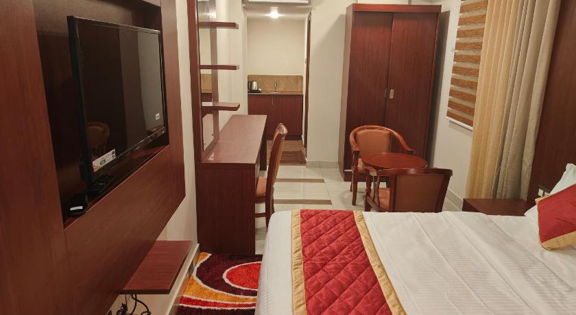 Фото Hotel Newline Orchid