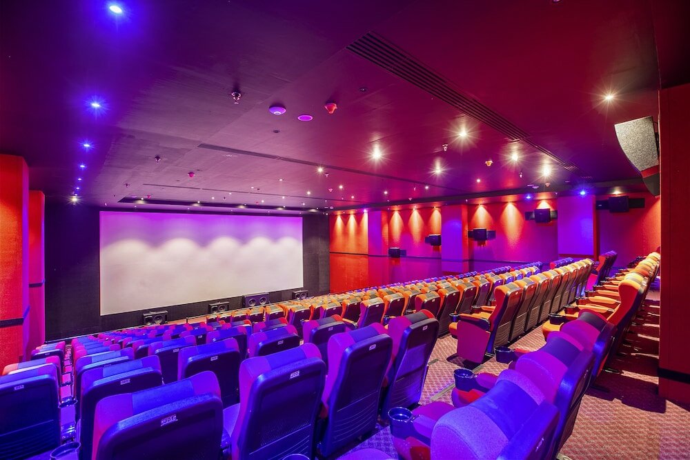 Фото Grand Sylhet Hotel & Resort