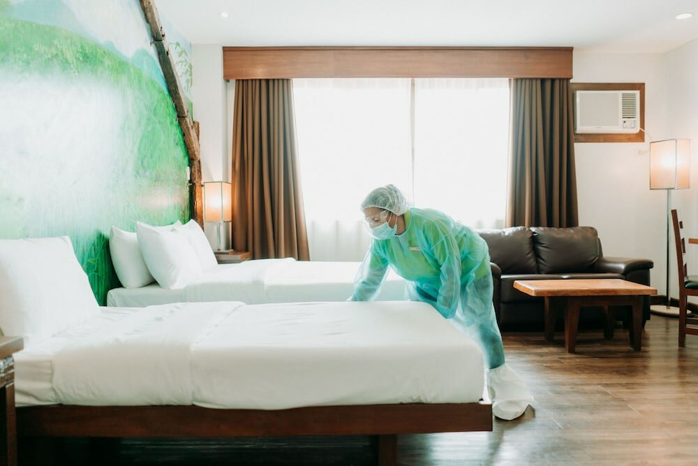 Фото Nature's Village Resort