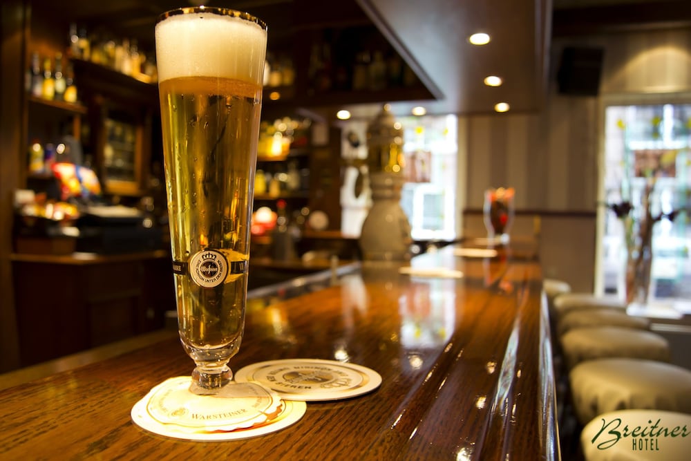 Фото Hotel Breitner