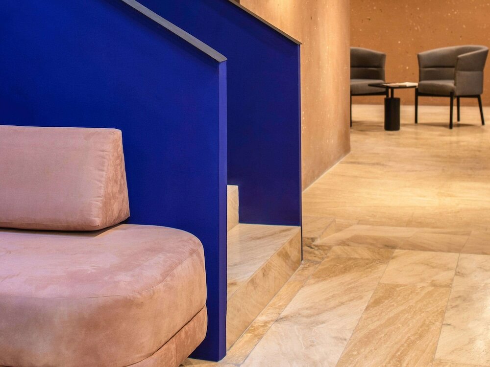 Фото Novotel México City Centro Histórico