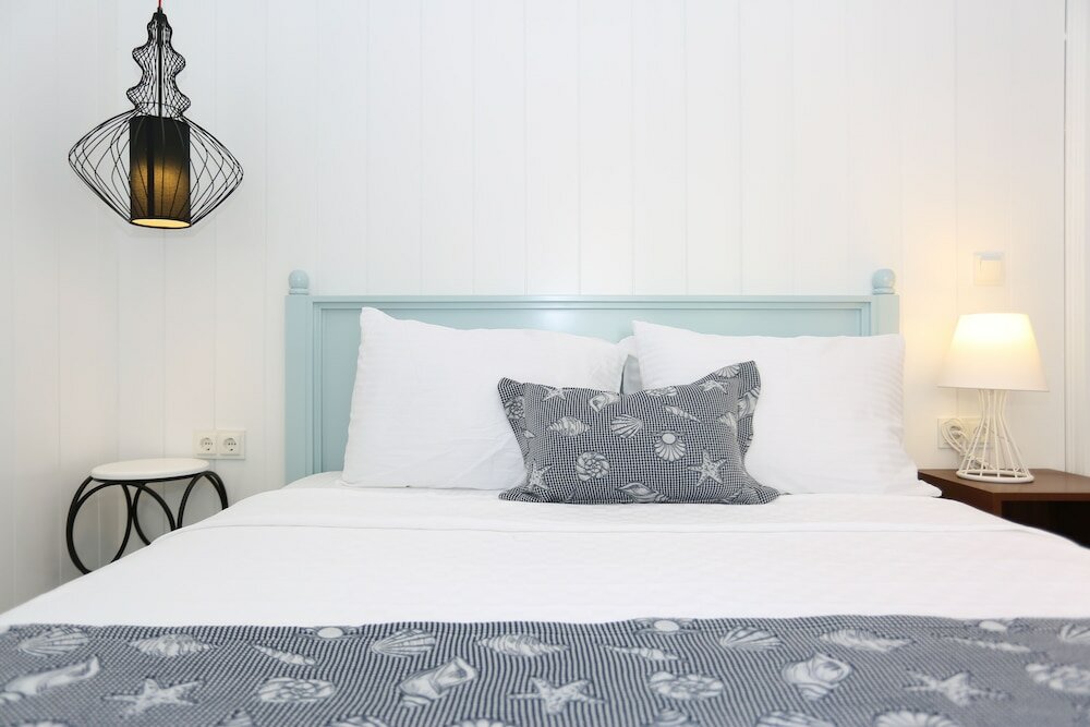 Фото Alp Suites Pinehill