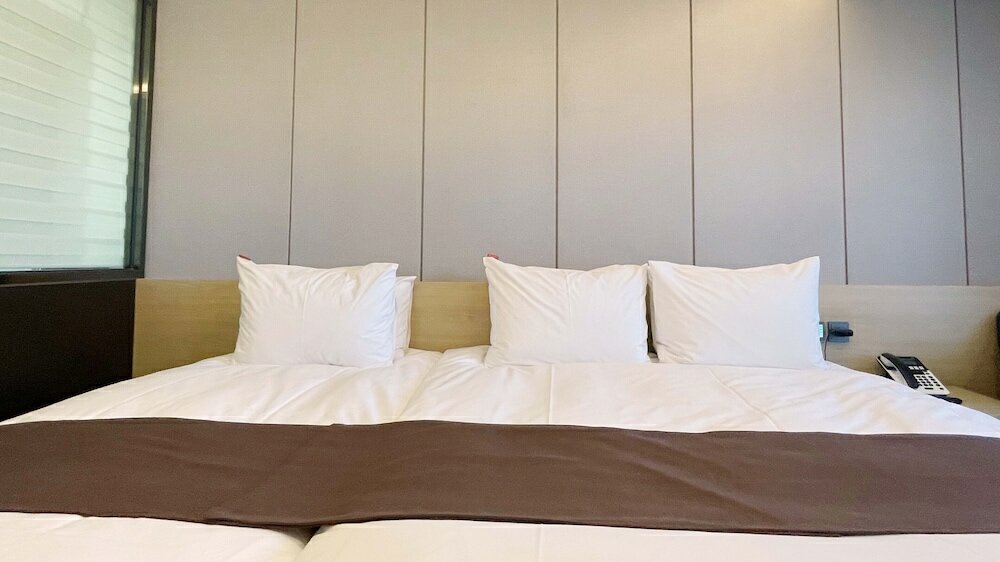 Фото Hotel Jackson9s