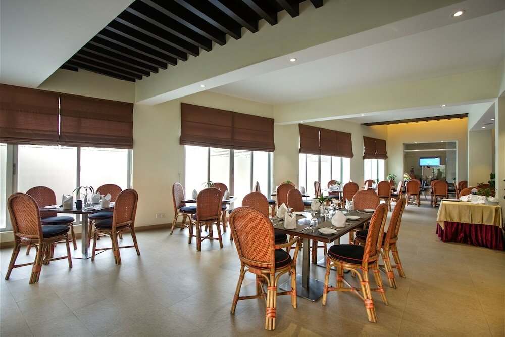 Фото Hotel Grand Park