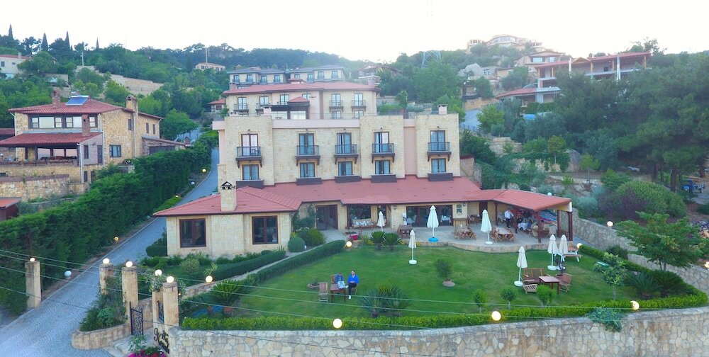 Фото Ida Tas Konak