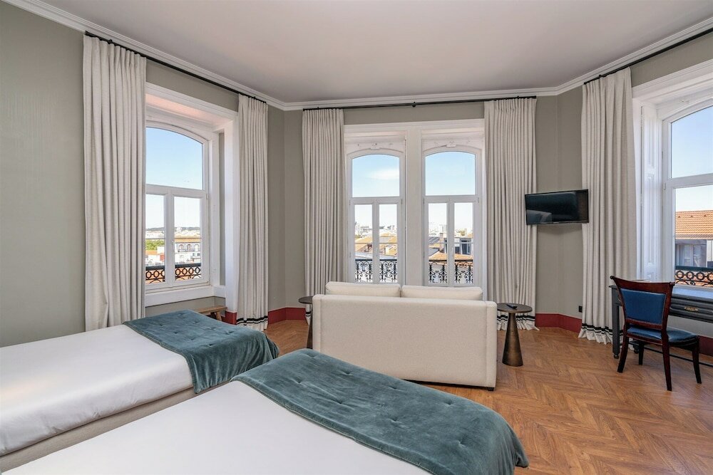 Фото Pensão Londres