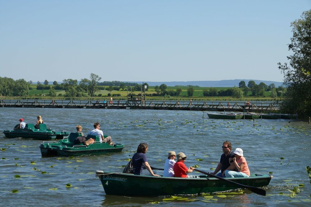 Фото Hotel Riemann