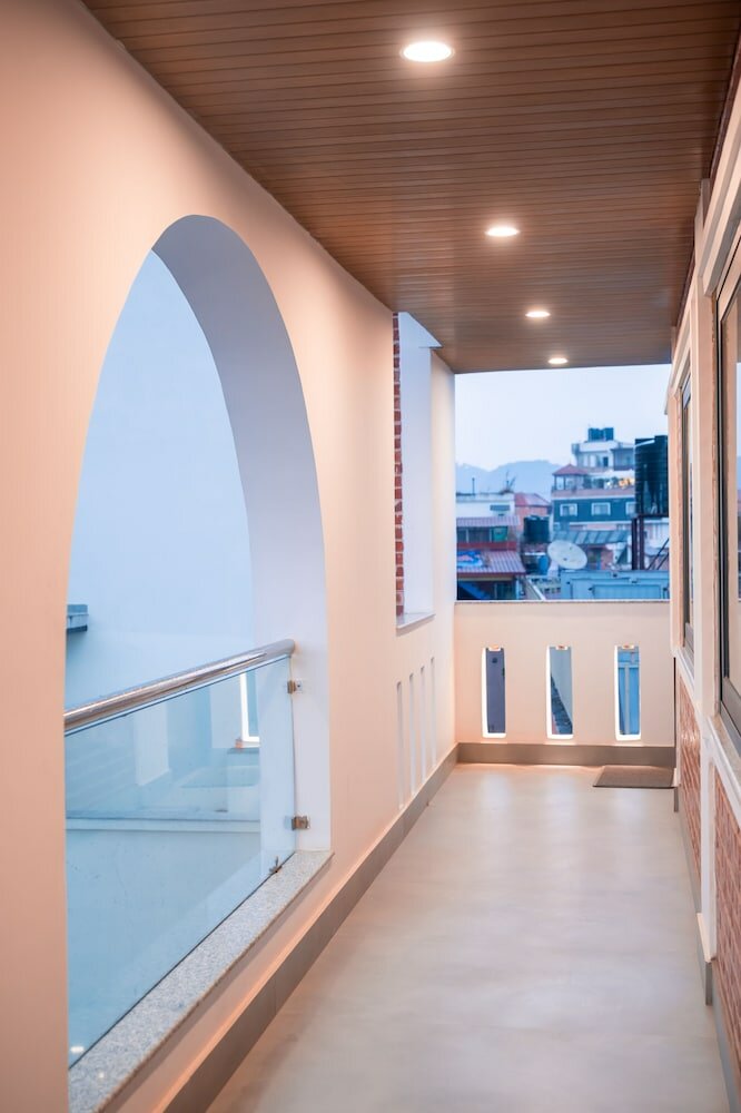 Фото Hotel Ama-La, Thamel, Kathmandu