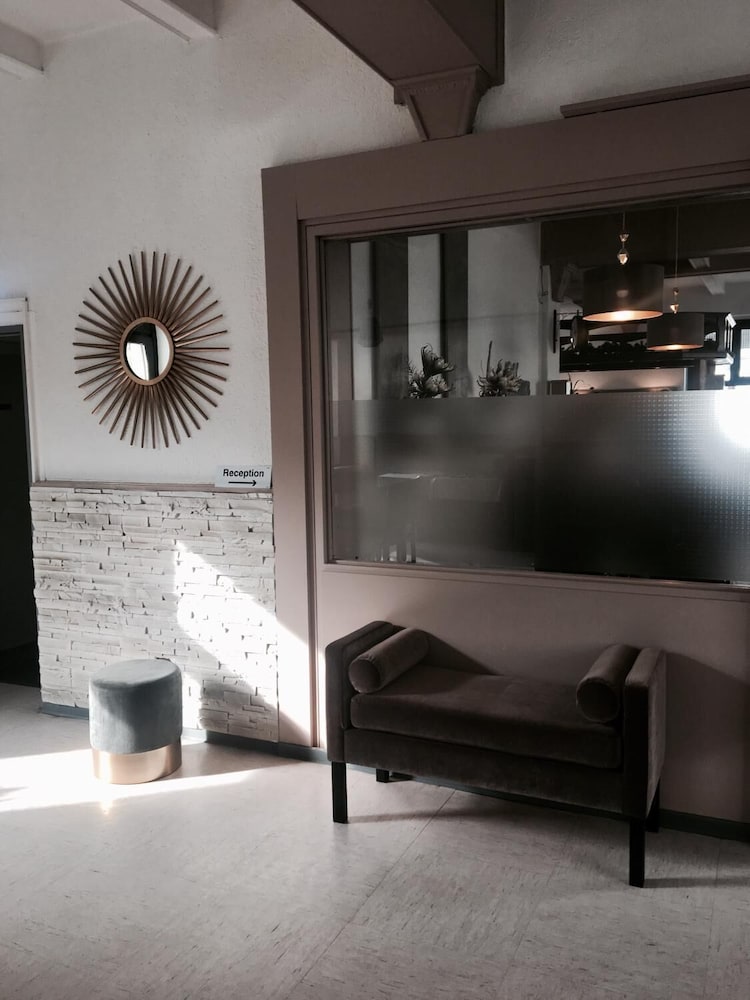 Фото Central Hotel Duisburg