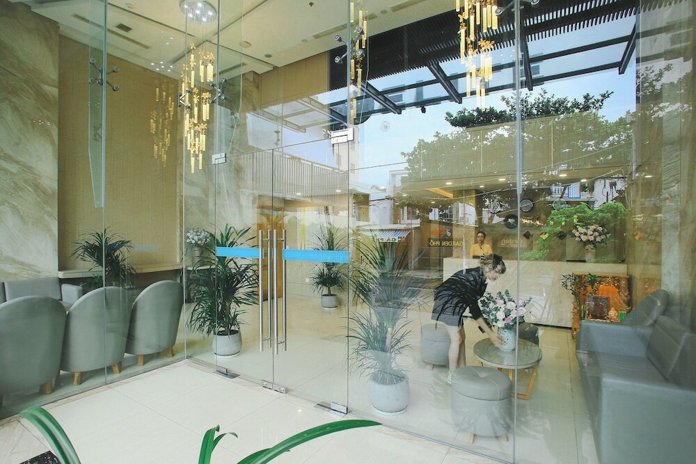 Фото ELite Hotel Nha Trang