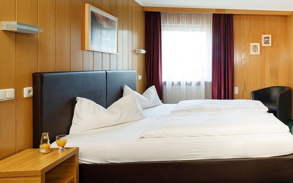 Фото Hotel Gasthof Pockinger Hof