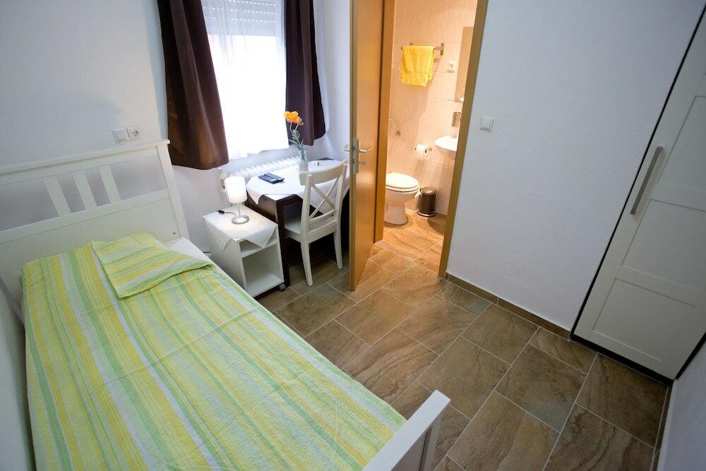 Фото Hotel Frankenthaler Hof