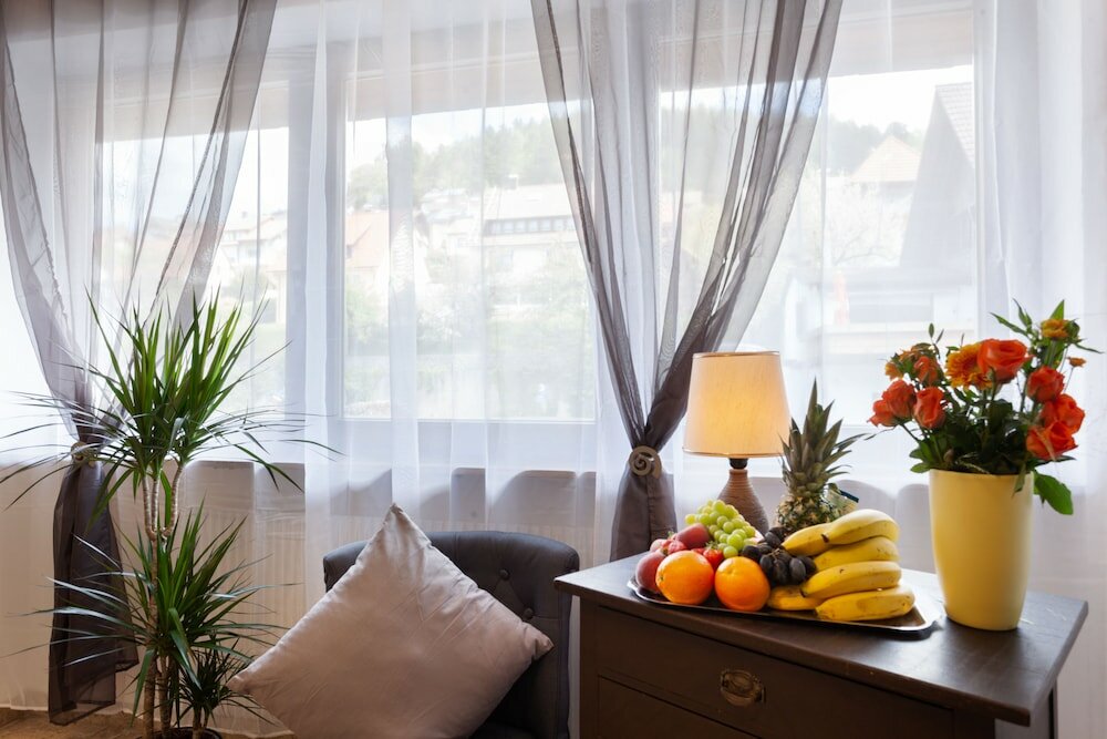 Фото Hotel Petra