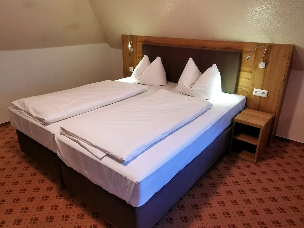 Фото Heidehotel Soltauer Hof