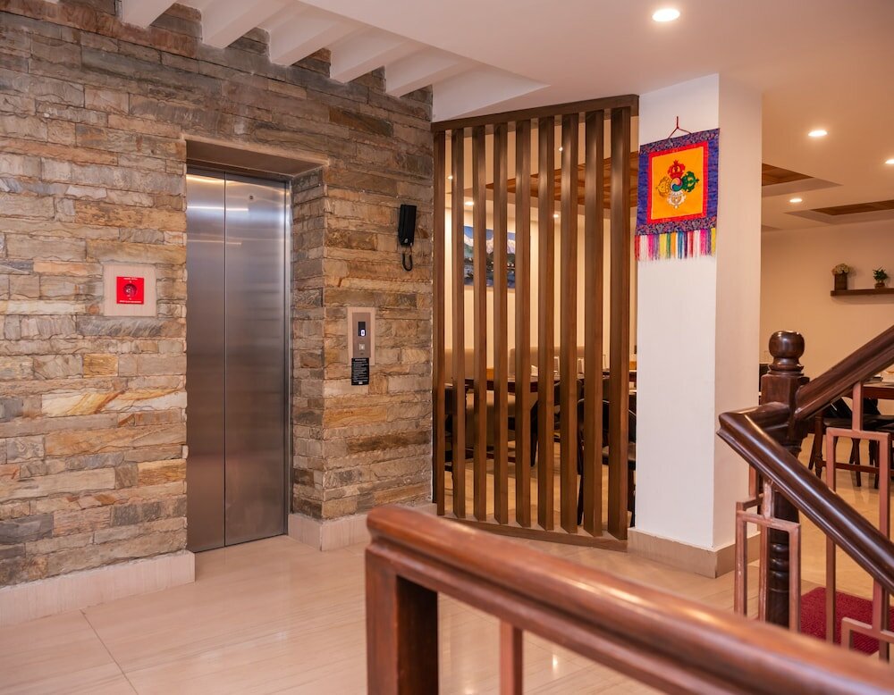 Фото отеля 5