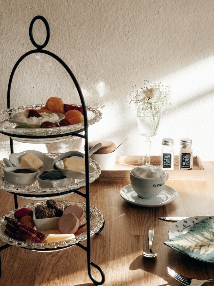 Фото Fachwerk Hotel Wuppertal