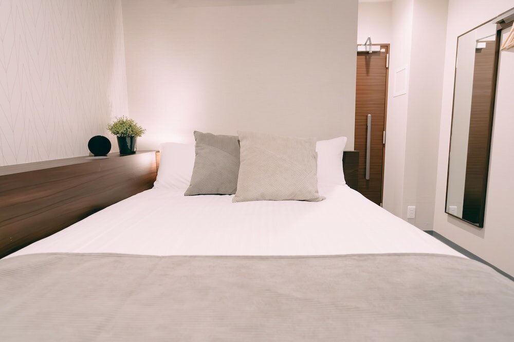 Фото R Hotel Honmachi