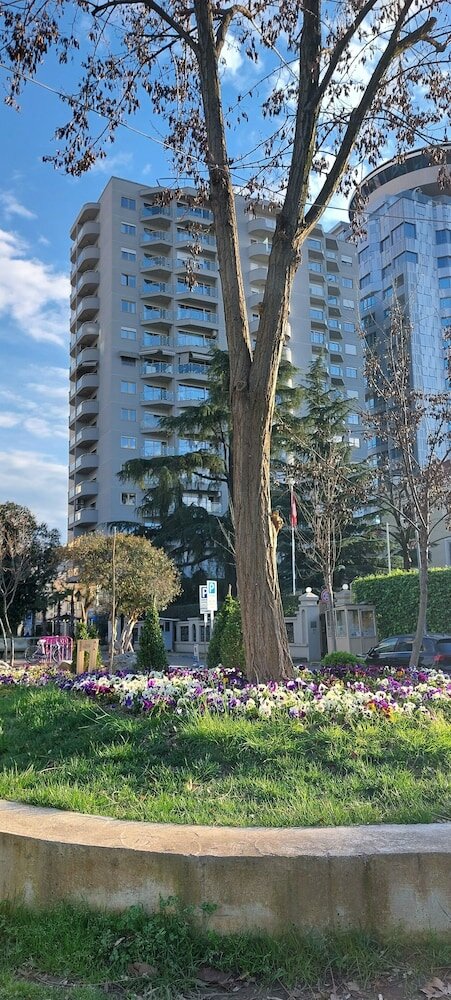 Фото Mulaj Hotel