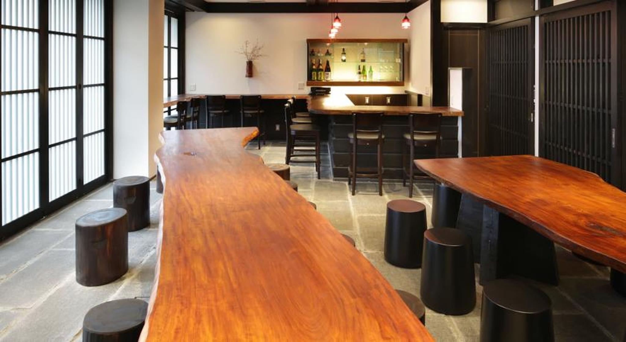 Фото Kyomachiya Ryokan Sakura Urushitei