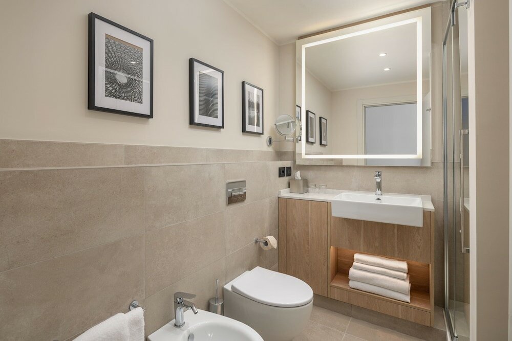 Фото Courtyard by Marriott Milano Linate