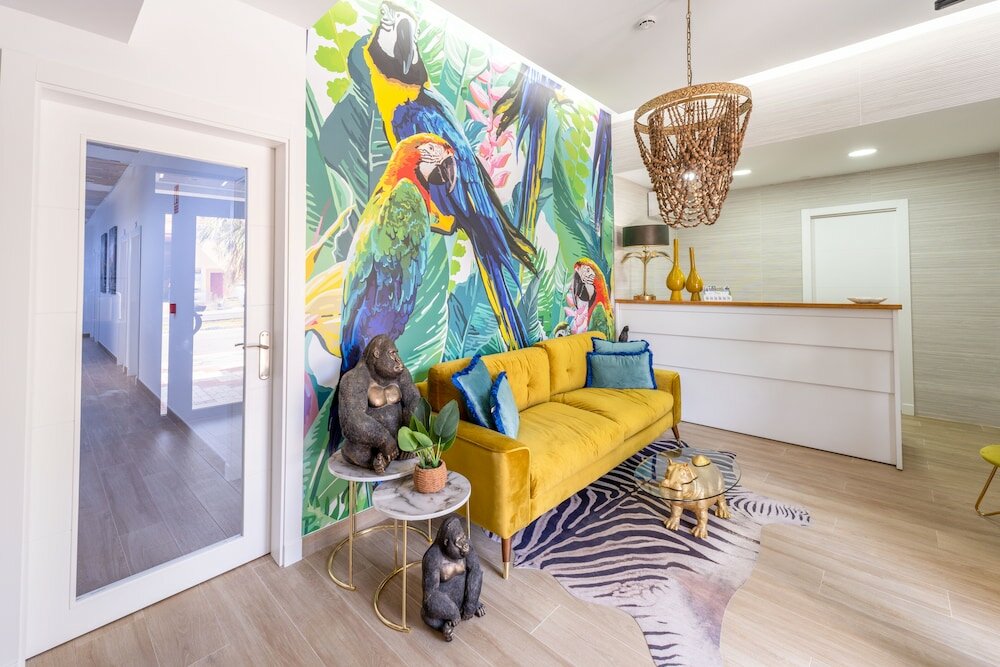 Фото Hostal Romerito