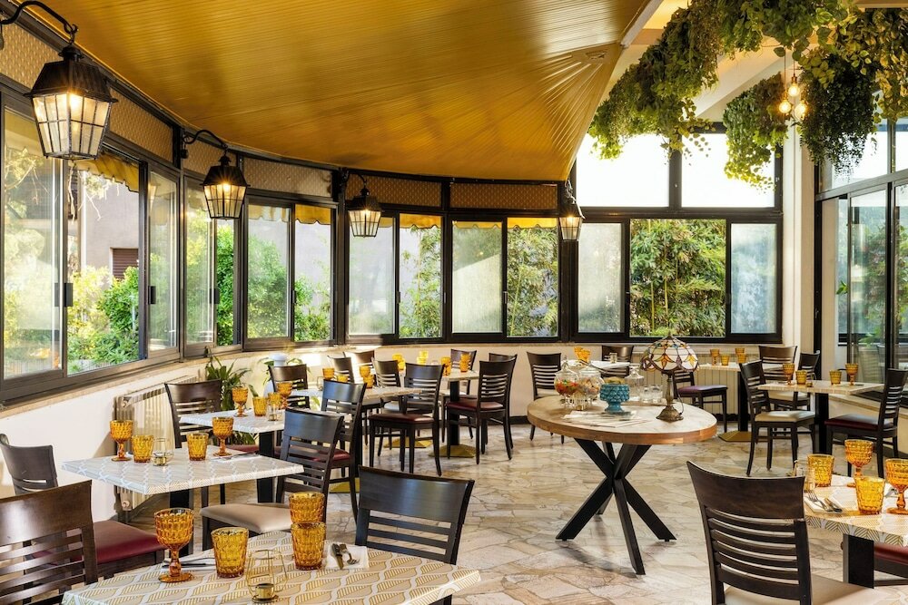 Фото Hotel Residence Venezia 2000