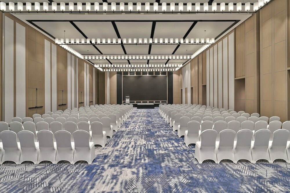 Фото Marriott Executive Apartments, Penang