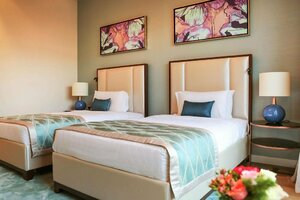 Rixos The Palm Hotel & Suites - Ultra All Inclusive (The Palm Jumeirah, East Crescent), hotel