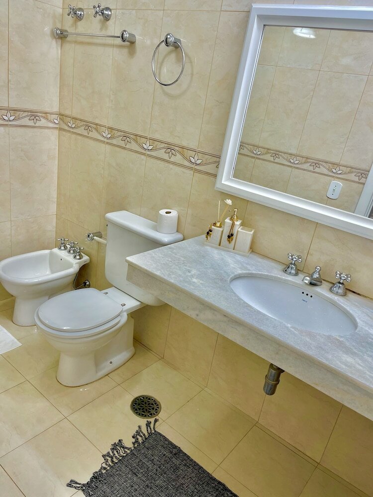 Фото Apt Quatre Saisons