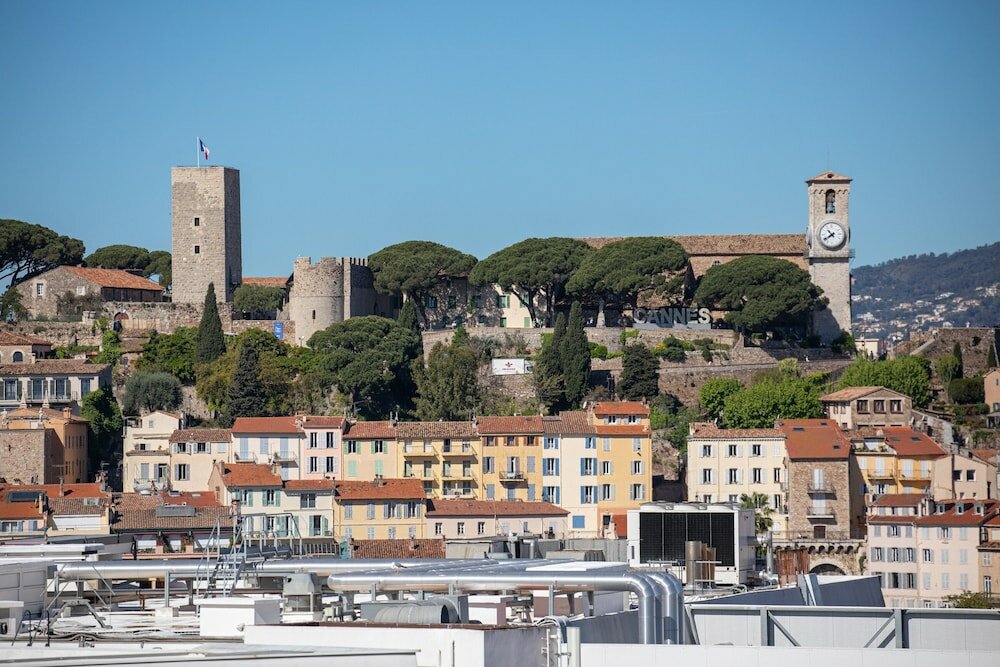 Фото Hotel L' Estérel