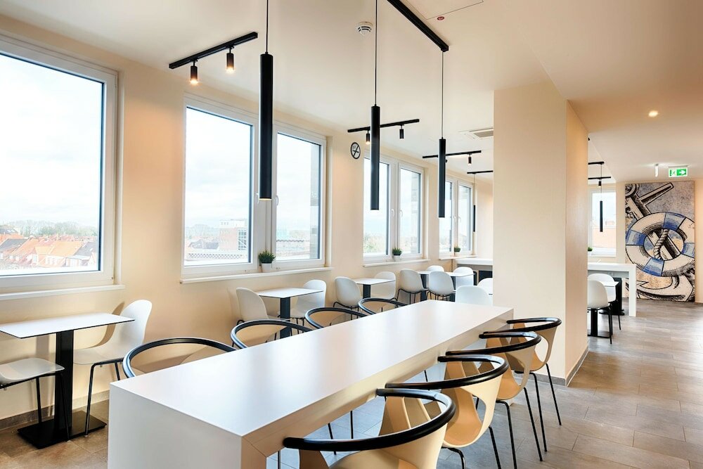 Фото B&b Hotel Emden